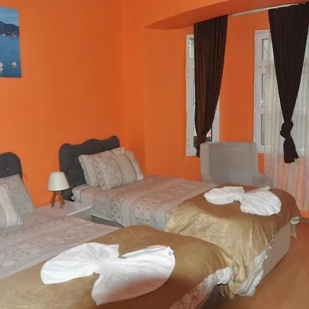 Aparthotel Taksim Apart
