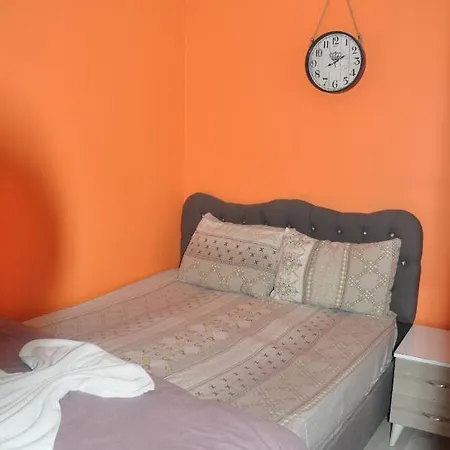 Aparthotel Taksim Apart *