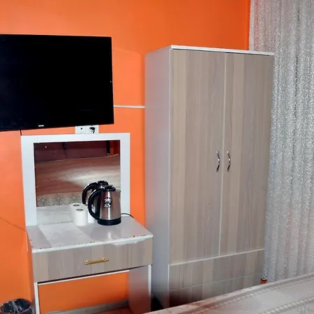 Aparthotel Taksim Apart