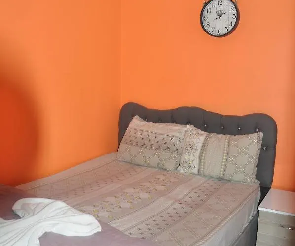 Aparthotel Taksim Apart *