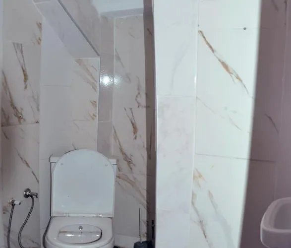 Aparthotel Taksim Apart