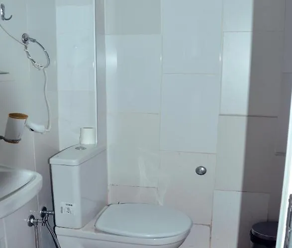 Taksim Apart * Istanbul