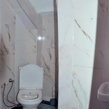 Aparthotel Taksim Apart