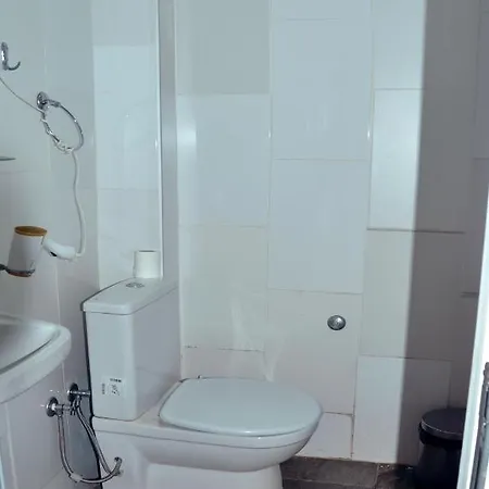 Taksim Apart * Istanboel